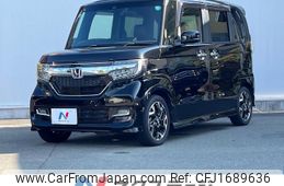 honda n-box 2017 CFJ1689636
