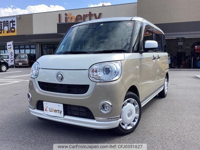 daihatsu move-canbus 2019 quick_quick_LA800S_LA800S-0207467 image 1