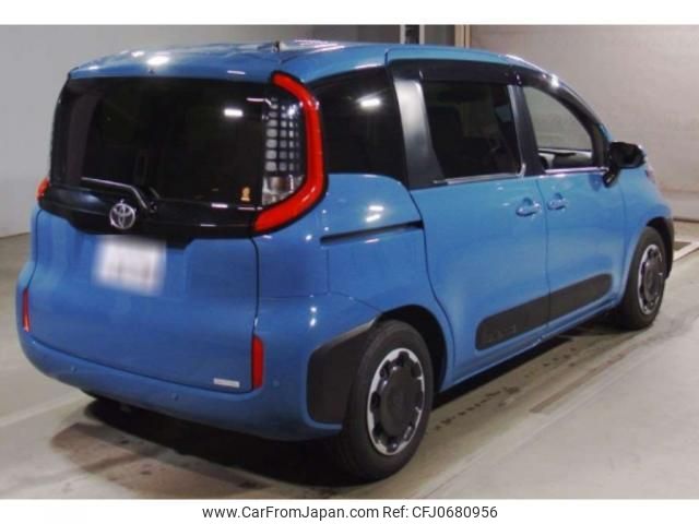 toyota sienta 2022 quick_quick_5BA-MXPC10G_MXPC10-1001265 image 2