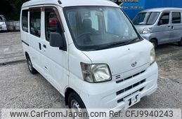 daihatsu hijet-cargo 2010 4113