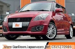 suzuki swift 2013 -SUZUKI--Swift CBA-ZC32S--ZC32S-113501---SUZUKI--Swift CBA-ZC32S--ZC32S-113501-