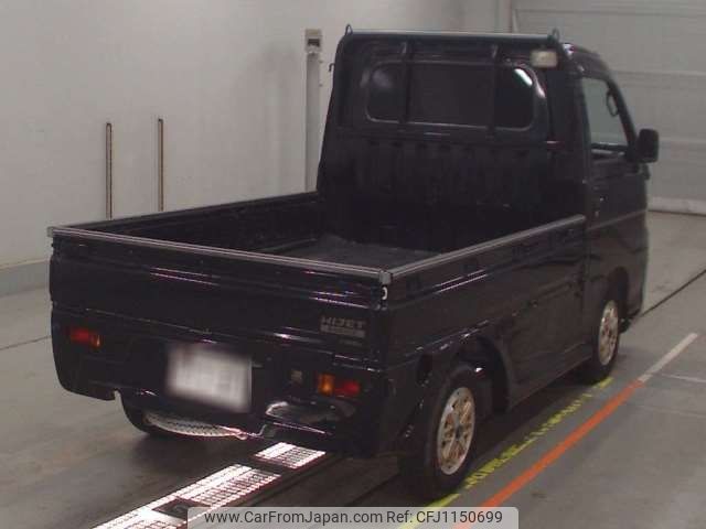 daihatsu hijet-truck 2014 -DAIHATSU--Hijet Truck EBD-S211P--S211P-0299899---DAIHATSU--Hijet Truck EBD-S211P--S211P-0299899- image 2