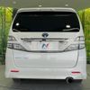 toyota vellfire 2010 -TOYOTA--Vellfire DBA-ANH25W--ANH25-8023226---TOYOTA--Vellfire DBA-ANH25W--ANH25-8023226- image 17