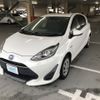 toyota aqua 2017 AF-NHP10-6627737 image 1