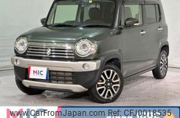 suzuki hustler 2016 quick_quick_MR41S_MR41S-608890