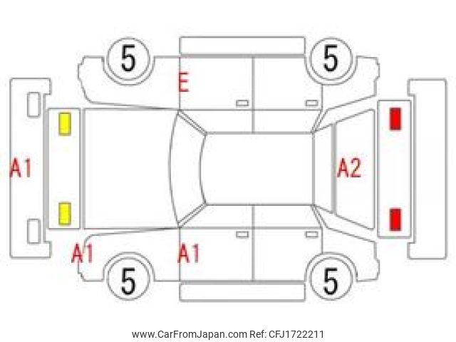 suzuki jimny 2019 CFJ1722211 image 2