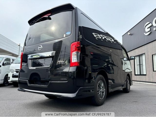 nissan caravan-van 2018 -NISSAN--Caravan Van VR2E26--VR2E26-108346---NISSAN--Caravan Van VR2E26--VR2E26-108346- image 2