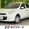 nissan march 2013 -NISSAN--March DBA-K13--K13-041228---NISSAN--March DBA-K13--K13-041228- image 1