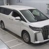 toyota alphard 2021 -TOYOTA 【四日市 300ｻ5214】--Alphard 6AA-AYH30W--AYH30-0124157---TOYOTA 【四日市 300ｻ5214】--Alphard 6AA-AYH30W--AYH30-0124157- image 10