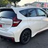 nissan note 2018 -NISSAN--Note DAA-HE12--HE12-215467---NISSAN--Note DAA-HE12--HE12-215467- image 3