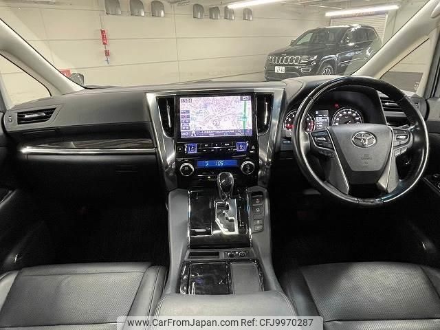 toyota vellfire 2018 quick_quick_DBA-AGH30W_AGH30-0194224 image 2