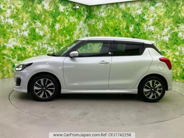 suzuki swift 2019 CFJ1742258 image 2