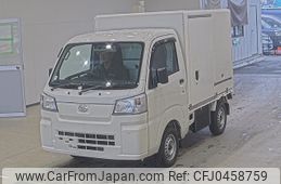 daihatsu hijet-truck 2024 -DAIHATSU--Hijet Truck S510P-0567422---DAIHATSU--Hijet Truck S510P-0567422-