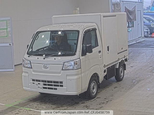 daihatsu hijet-truck 2024 -DAIHATSU--Hijet Truck S510P-0567422---DAIHATSU--Hijet Truck S510P-0567422- image 1