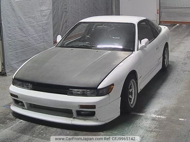 nissan 180sx 1995 -NISSAN--180SX RPS13ｶｲ-300974---NISSAN--180SX RPS13ｶｲ-300974- image 1