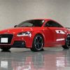 audi tt-coupe 2014 quick_quick_ABA-8JCDA_TRUZZZ8J1E1016682 image 1