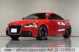 audi tt-coupe 2014 quick_quick_ABA-8JCDA_TRUZZZ8J1E1016682