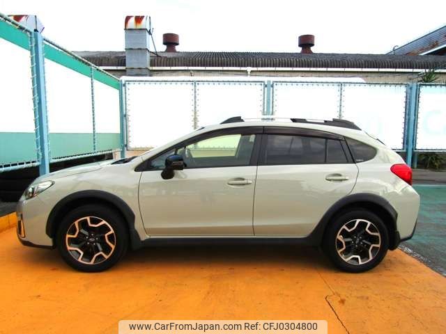 subaru xv 2016 -SUBARU--Subaru XV DBA-GP7--GP7-123379---SUBARU--Subaru XV DBA-GP7--GP7-123379- image 2