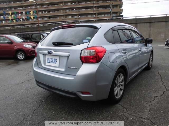 subaru impreza-wagon 2014 CFJ1707173 image 2