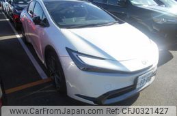 toyota prius 2023 quick_quick_6AA-MXWH60_MXWH60-4015123