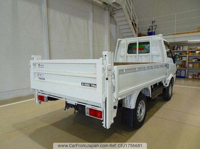 mazda bongo-truck 2014 CFJ1756681 image 2