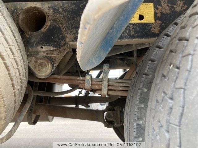 mitsubishi-fuso canter 1997 NIKYO_AL41954 image 2