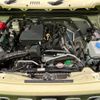 suzuki jimny-nomade 2025 CFJ1866626 image 18