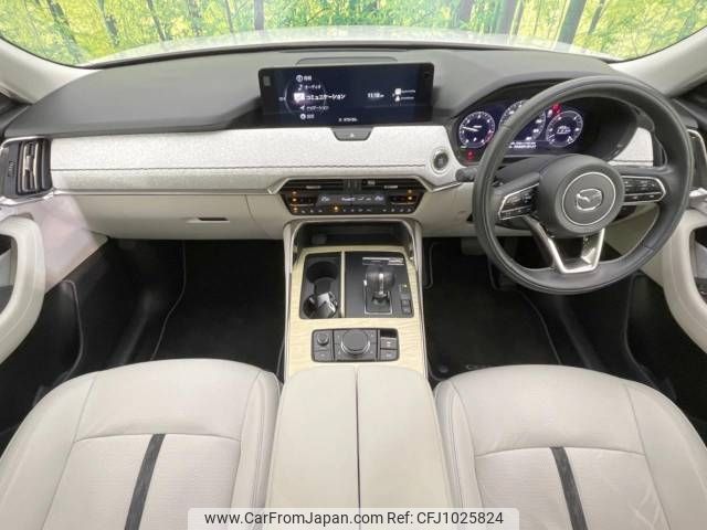 mazda mazda-others 2022 -MAZDA--CX-60 3CA-KH3R3P--KH3R3P-102919---MAZDA--CX-60 3CA-KH3R3P--KH3R3P-102919- image 2
