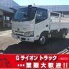 toyota dyna-truck 2022 GOO_NET_EXCHANGE_0702476A30240802W001 image 1