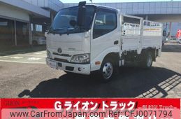 toyota dyna-truck 2022 GOO_NET_EXCHANGE_0702476A30240802W001