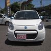 suzuki alto-eco 2012 quick_quick_HA35S_HA35S-125366 image 2