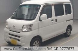 daihatsu hijet-van 2015 -DAIHATSU 【浜松 480ｽ5662】--Hijet Van EBD-S321V--S321V-0246227---DAIHATSU 【浜松 480ｽ5662】--Hijet Van EBD-S321V--S321V-0246227-