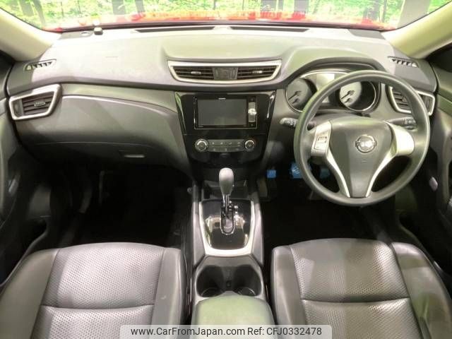 nissan x-trail 2016 -NISSAN--X-Trail DBA-T32--T32-011289---NISSAN--X-Trail DBA-T32--T32-011289- image 2