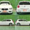 bmw 1-series 2015 -BMW 【名変中 】--BMW 1 Series 1A16--0P870521---BMW 【名変中 】--BMW 1 Series 1A16--0P870521- image 26