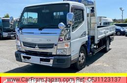 mitsubishi-fuso canter 2018 -MITSUBISHI--Canter 2PG-FEB90--FEB90-560746---MITSUBISHI--Canter 2PG-FEB90--FEB90-560746-