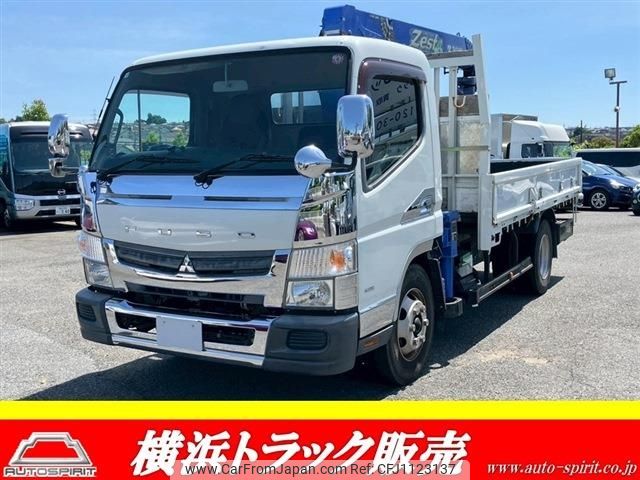 mitsubishi-fuso canter 2018 -MITSUBISHI--Canter 2PG-FEB90--FEB90-560746---MITSUBISHI--Canter 2PG-FEB90--FEB90-560746- image 1