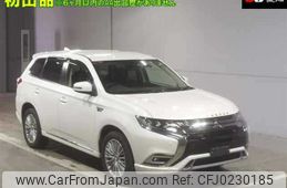 mitsubishi outlander-phev 2019 -MITSUBISHI--Outlander PHEV GG3W--0606081---MITSUBISHI--Outlander PHEV GG3W--0606081-