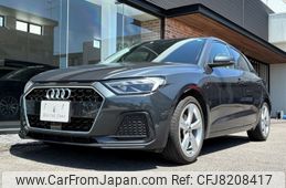 audi a1 2019 -AUDI--Audi A1 3BA-GBDAD--WAUZZZGB3LR005294---AUDI--Audi A1 3BA-GBDAD--WAUZZZGB3LR005294-
