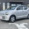 suzuki alto 2017 CARSENSOR_JP_AU6138772372 image 7