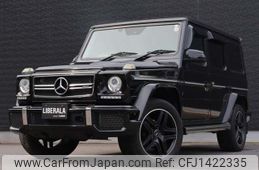 mercedes-benz g-class 2018 -MERCEDES-BENZ--Benz G Class LDA-463348--WDB4633482X294148---MERCEDES-BENZ--Benz G Class LDA-463348--WDB4633482X294148-