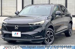 honda vezel 2022 -HONDA--VEZEL 6BA-RV3--RV3-1005503---HONDA--VEZEL 6BA-RV3--RV3-1005503-