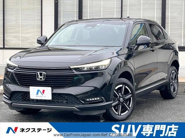 honda vezel 2022 -HONDA--VEZEL 6BA-RV3--RV3-1005503---HONDA--VEZEL 6BA-RV3--RV3-1005503- image 1