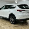 mazda cx-8 2021 quick_quick_3DA-KG2P_KG2P-361101 image 16