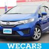 honda fit-hybrid 2014 quick_quick_DAA-GP5_GP5-3039149 image 1