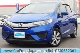 honda fit-hybrid 2014 quick_quick_DAA-GP5_GP5-3039149