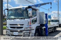 mitsubishi-fuso super-great 2012 -MITSUBISHI--Super Great QKG-FS54VZ--FS54VZ-520210---MITSUBISHI--Super Great QKG-FS54VZ--FS54VZ-520210-