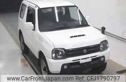 suzuki jimny 2013 CFJ1790797