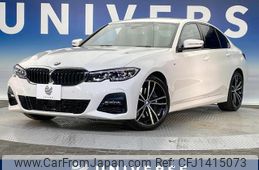 bmw 3-series 2019 quick_quick_5F20_WBA5F72080AK38468