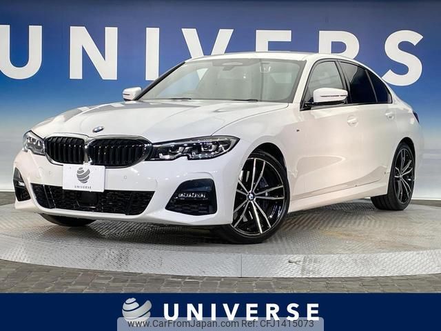 bmw 3-series 2019 quick_quick_5F20_WBA5F72080AK38468 image 1