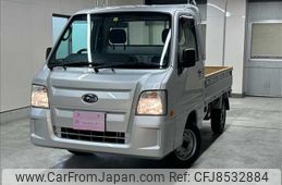 subaru sambar-truck 2011 -SUBARU--Samber Truck EBD-TT2--TT2-516789---SUBARU--Samber Truck EBD-TT2--TT2-516789-